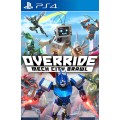Override: Mech City Brawl PS4